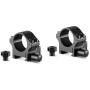 Hawke Professional Steel Ring Mounts We