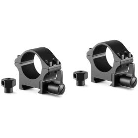 Hawke Professional Steel Ring Mounts We