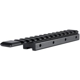 Hawke Adaptor Base 11mm / 3/8 To Weave