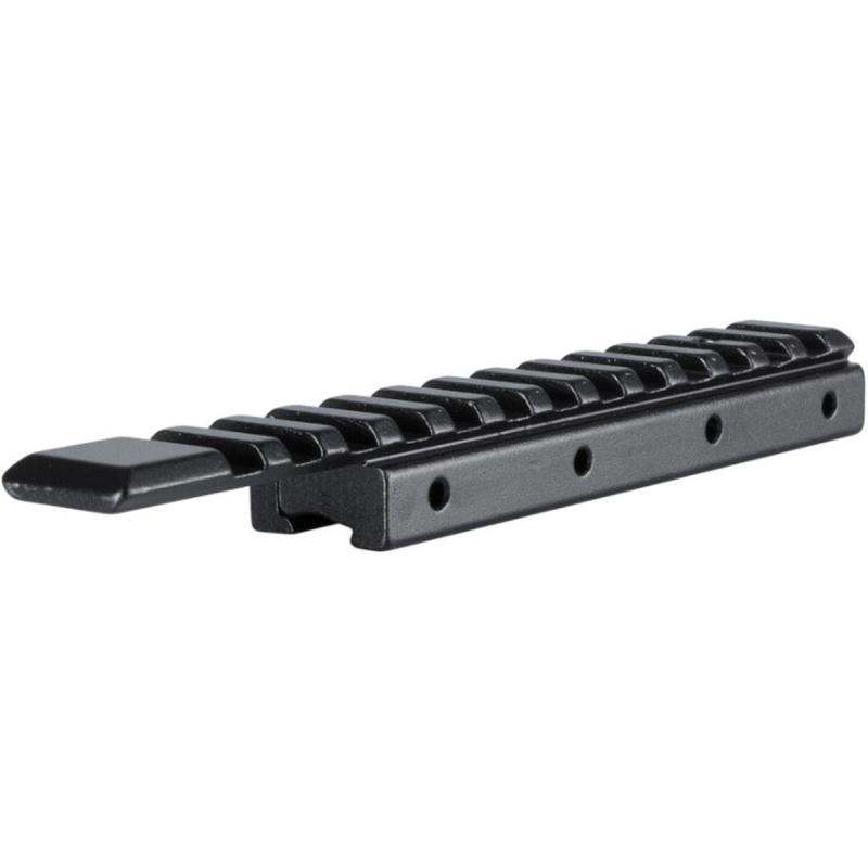 Hawke Adaptor Base 11mm / 3/8 To Weave