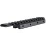 Hawke Adaptor Base 11mm / 3/8 To Weave