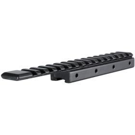 Hawke Adaptor Base 11mm / 3/8&amp;quot; To Weave
