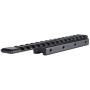 Hawke Adaptor Base 11mm / 3/8&amp;quot; To Weave
