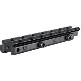 Hawke Adaptor Base 11mm / 3/8 Rifle To