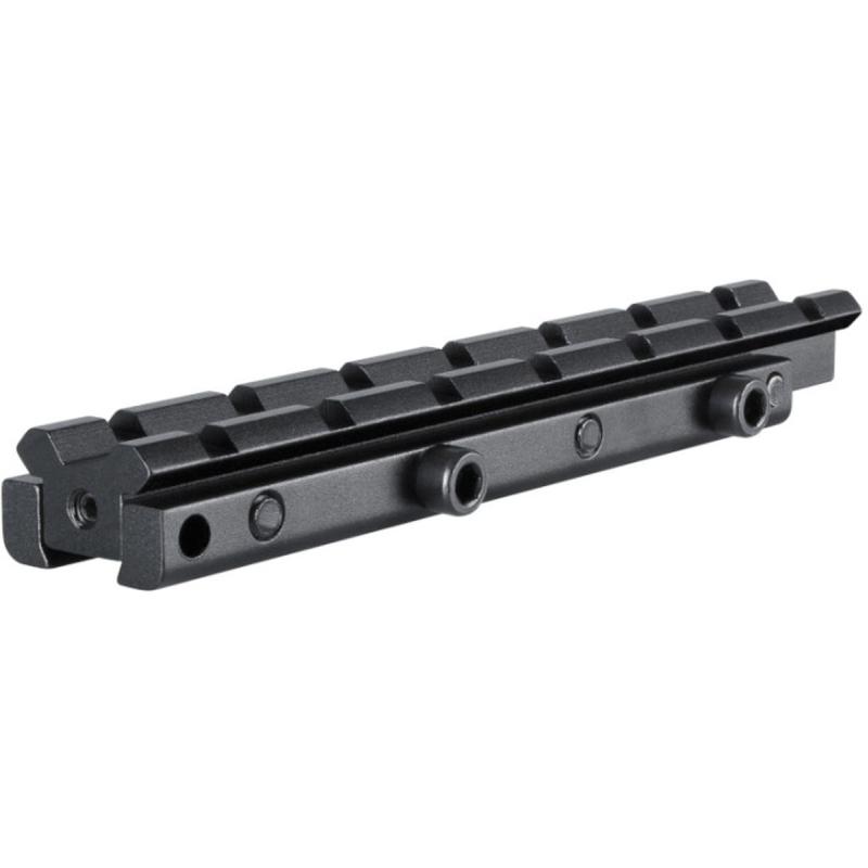 Hawke Adaptor Base 11mm / 3/8 Rifle To