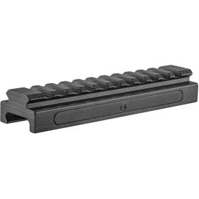 Hawke Adaptor Base Picatinny To Picatin