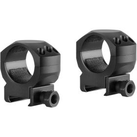 Hawke Tactical Ring Mounts Weaver 30mm