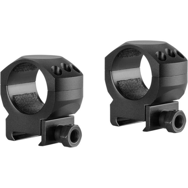 Hawke Tactical Ring Mounts Weaver 30mm