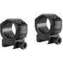 Hawke Tactical Ring Mounts Weaver 30mm