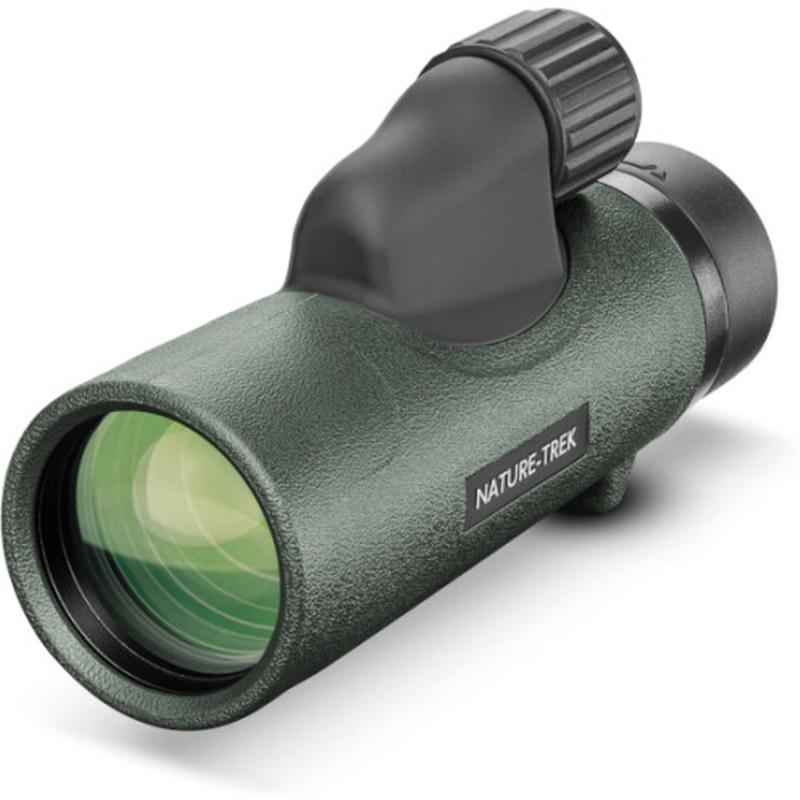 Hawke Mo Nature-Trek 8x42 Green