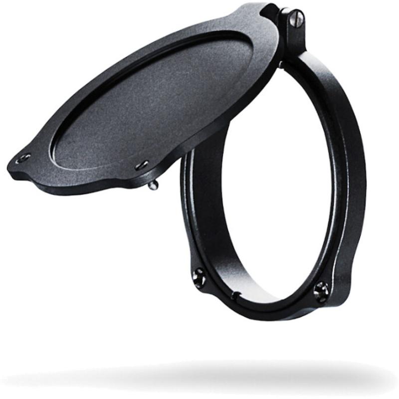 Hawke Flip-Up Cover Metal Objective 50m
