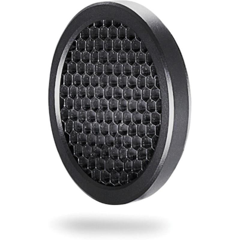 Hawke Sunshade Honeycomb Objective 50mm