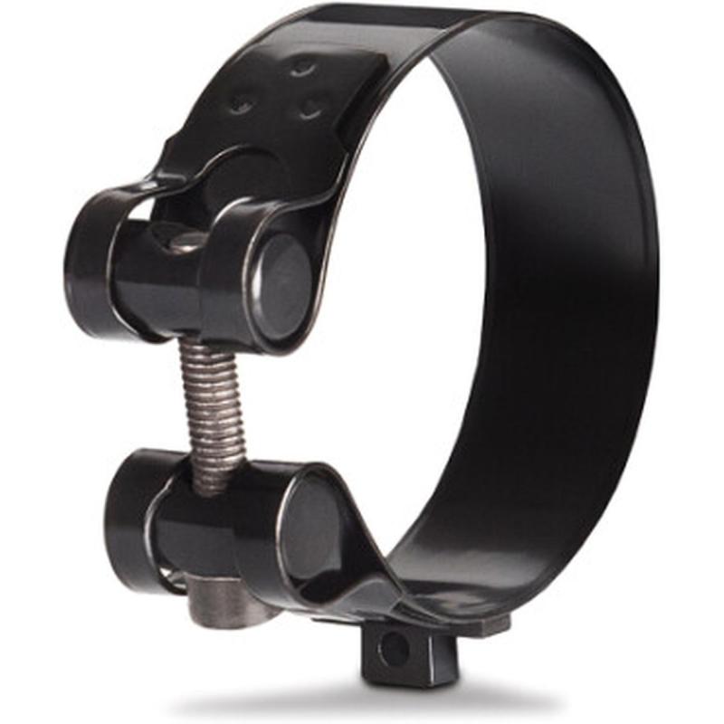 Hawke PCP Bottle Clamp Ring Bipod Adapte