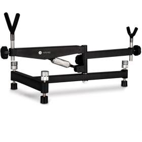 Hawke Pro Benchrest ANGLE:-11 To + 26