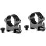 Hawke Professional Steel Ring Mounts We