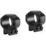 Hawke Tactical Ring Mounts 9-11mm 30mm