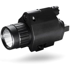 Hawke Laser And LED Illuminator Red Las
