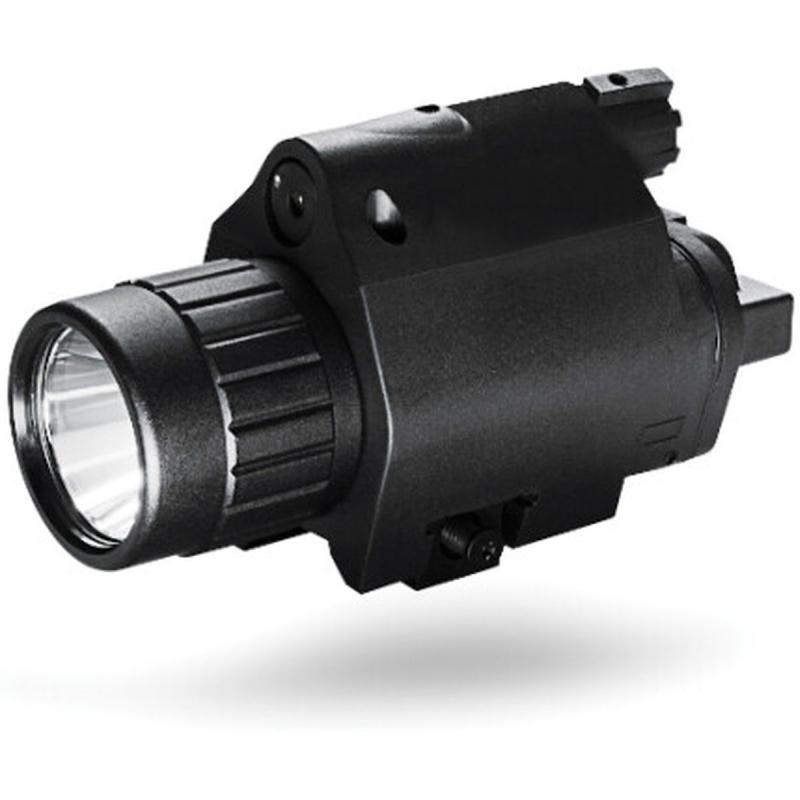 Hawke Laser And LED Illuminator Red Las