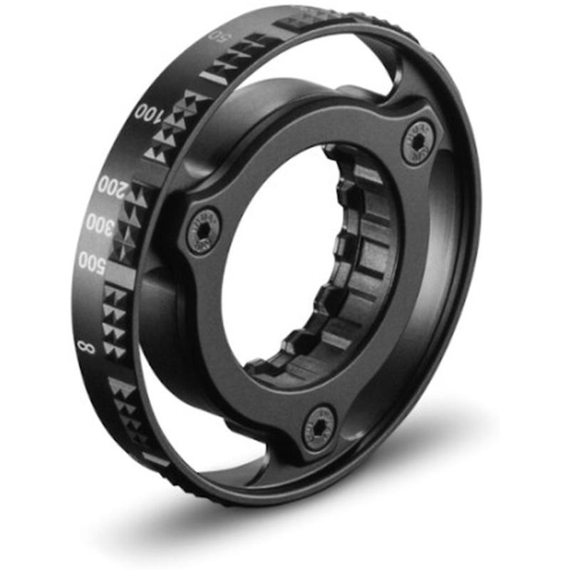 Hawke Sidewheel 2.5 inch Attachment: TY