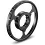 Hawke Sidewheel 4 inch Attachment: Type