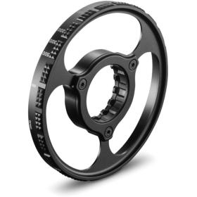 Hawke Sidewheel 4 inch Attachment: Type