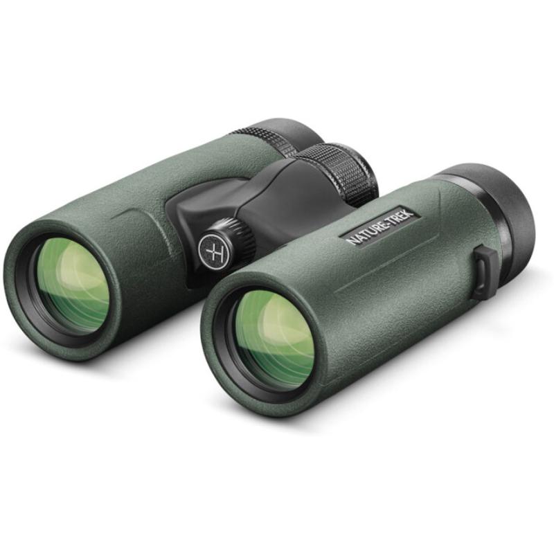 Hawke Bo Nature-Trek 8x32 Green