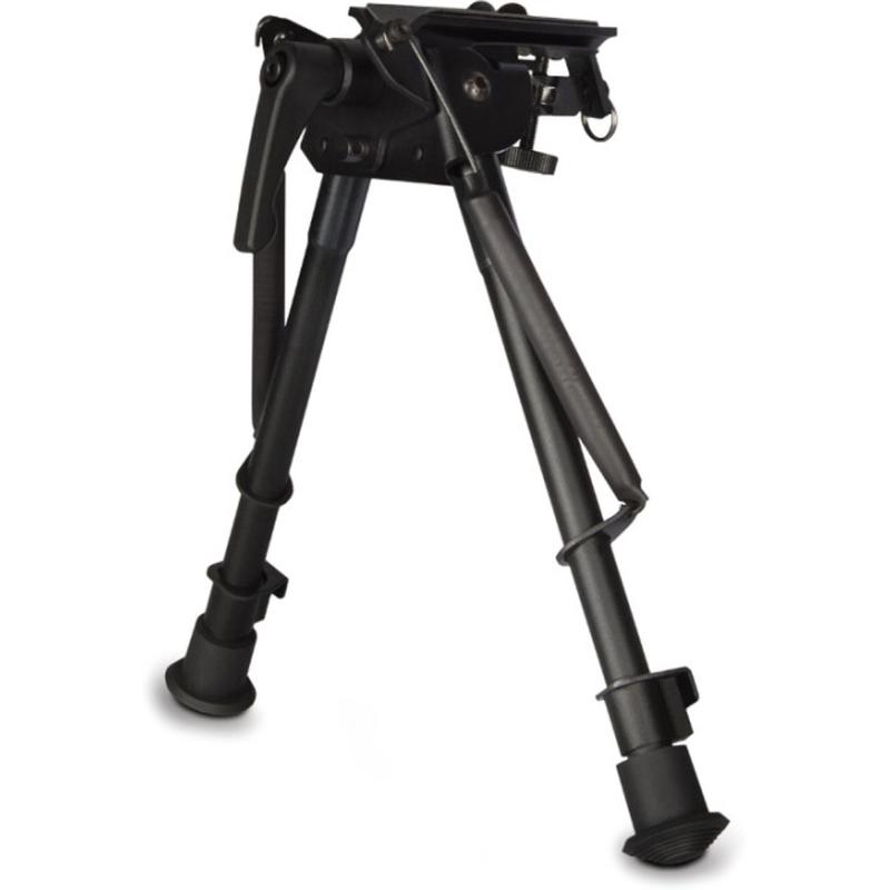 Hawke Bipod Swivel &amp;amp; Tilt 9-13 w/ LE