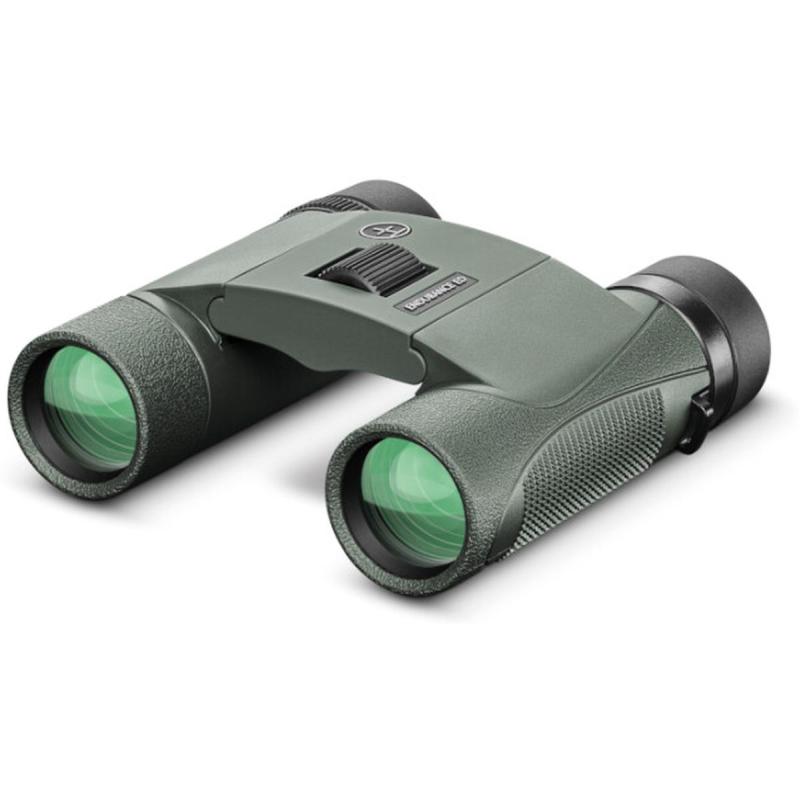Hawke Bo Endurance ED 10x25 Green