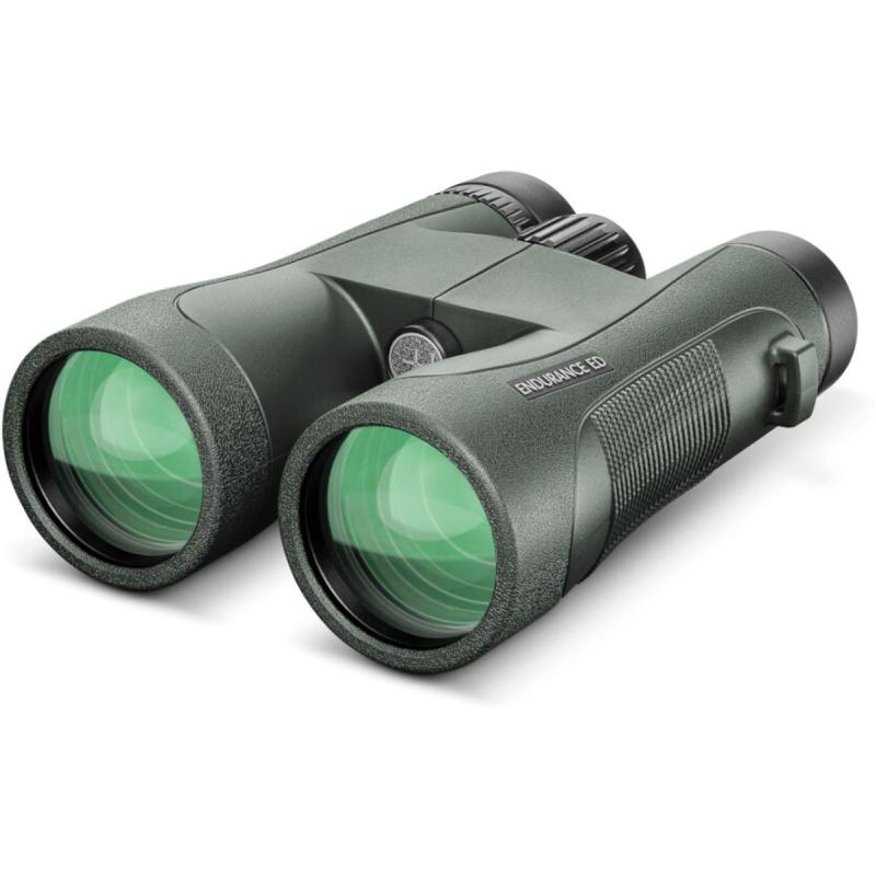 Hawke Bo Endurance ED 12x50 Green