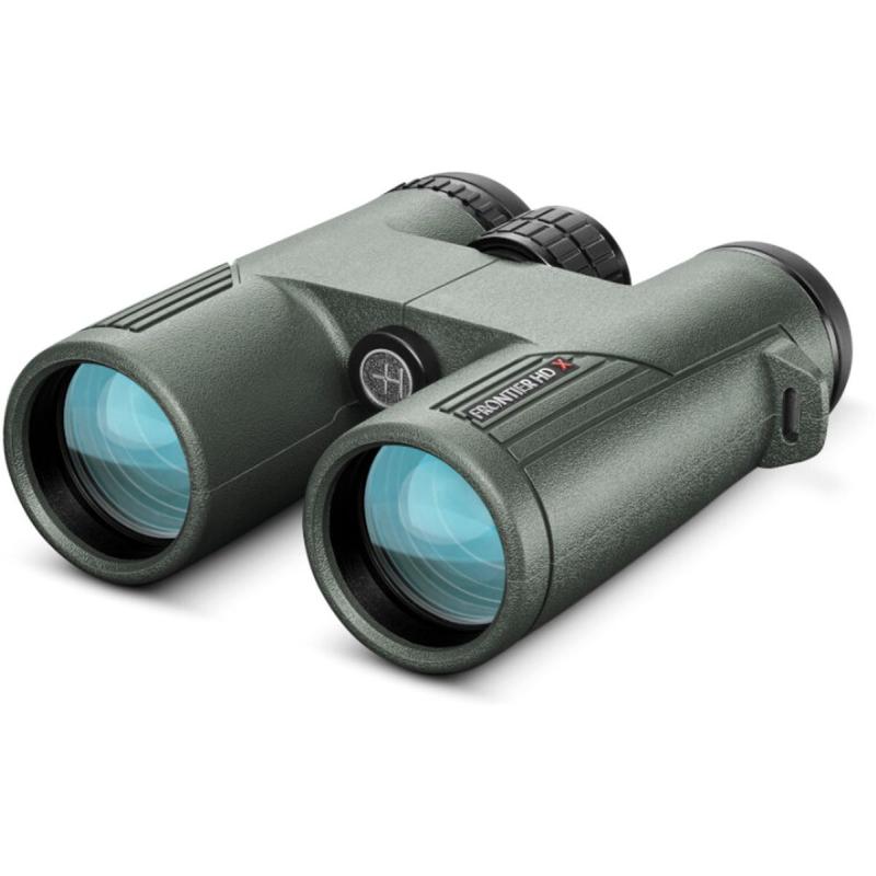 Hawke Bo Frontier HD-X 10x42 Green
