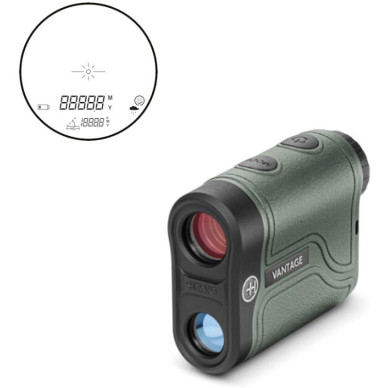 Hawke LRF Vantage 400 LCD Hunt