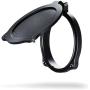 Hawke Flip-Up Cover Metal Ocular - Size