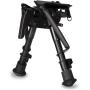 Hawke Bipod Tilt 6-9 w/ Lever Adjust