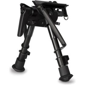 Hawke Bipod Tilt 6-9 w/ Lever Adjust