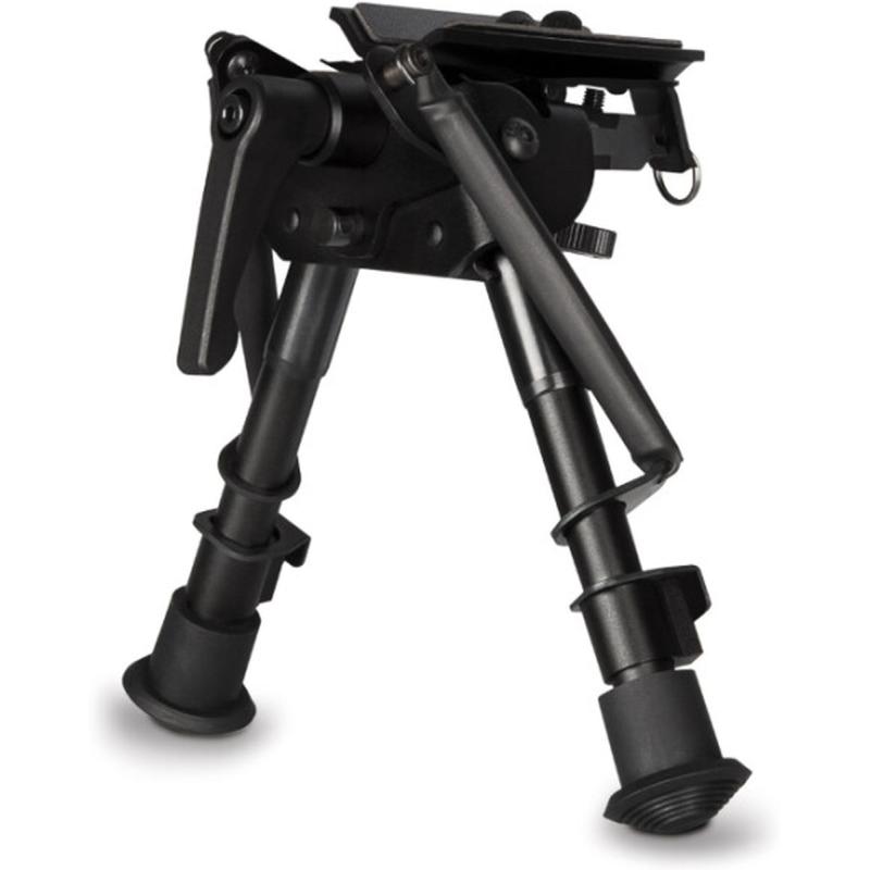 Hawke Bipod Tilt 6-9 w/ Lever Adjust