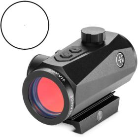 Hawke RD Endurance 1x30 3 MOA Green-Dot