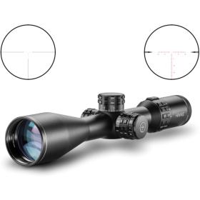 Hawke RS Frontier 30 FFP 4-20x50 30mm
