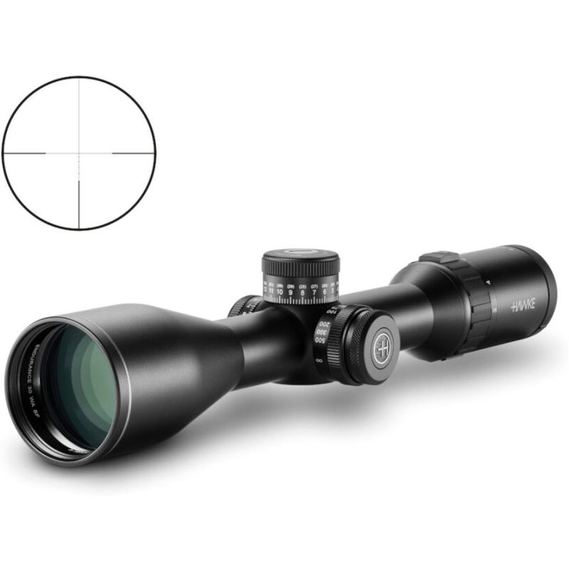 Hawke RS Endurance 30 FD Wa SF 3-18x50