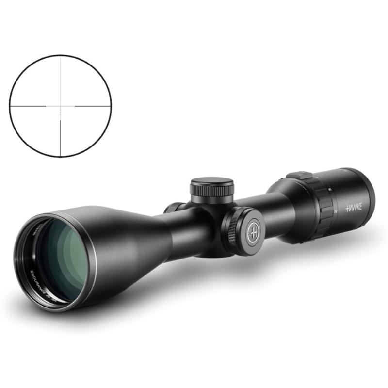 Hawke RS Endurance 30 FD Wa SF 2-12x50