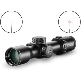 Hawke CS XB30 Zoom 2-8x36 30mm IR FFP