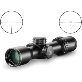 Hawke CS XB30 Zoom 2-8x36 30mm IR FFP