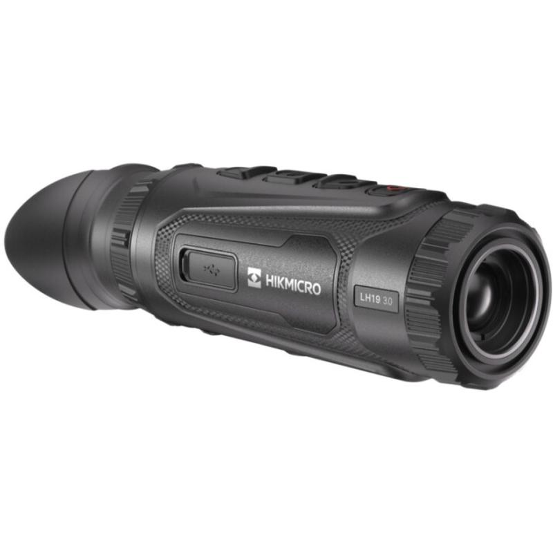 Hikmicro LYNX 3.0 LH19 Handheld Thermal