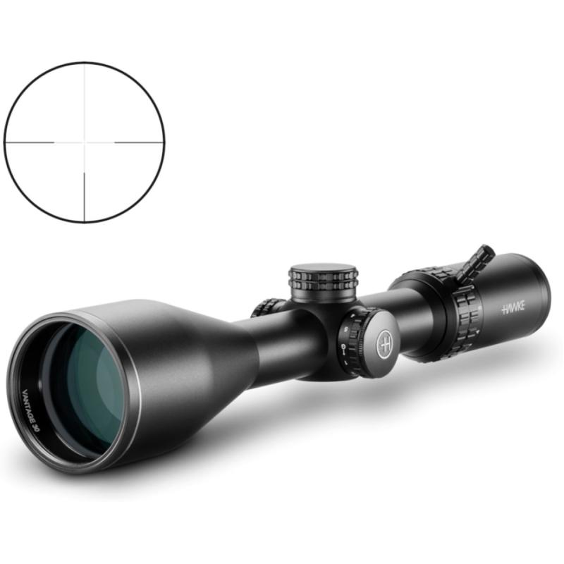 Hawke RS Vantage HD 30 Wa IR 3-12x56