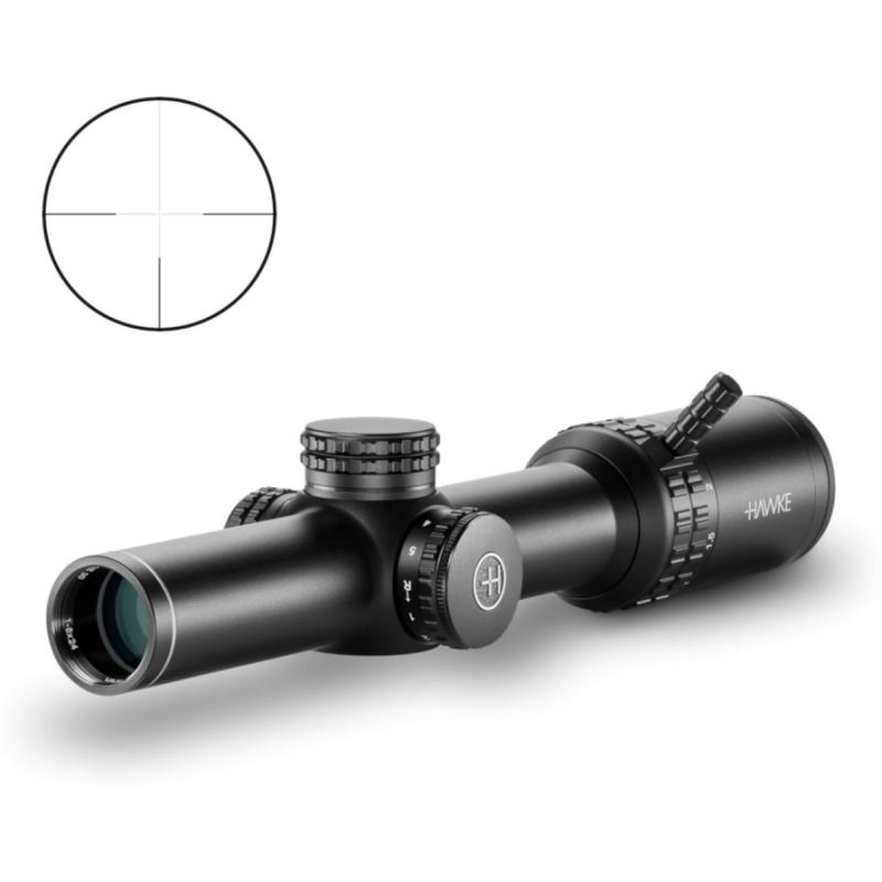 Hawke RS Vantage HD 30 Wa IR 1-8x24