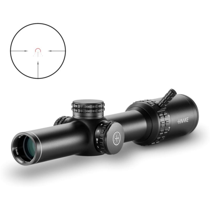 Hawke RS Vantage HD 30 Wa IR 1-8x24