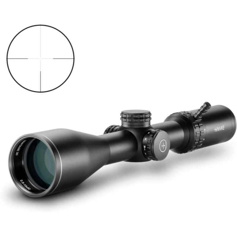 Hawke RS Vantage HD 30 Wa IR 2.5-10x50