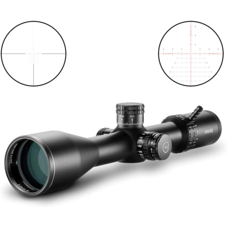 Hawke RS Vantage HD 34 Wa FFP 5-25x56.