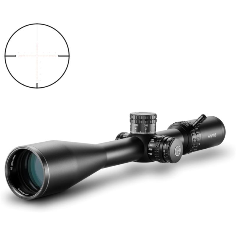 Hawke RS Vantage HD 30 Wa SF IR 6-24x50