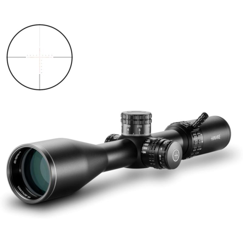 Hawke RS Vantage HD 30 Wa SF IR 4-16x50