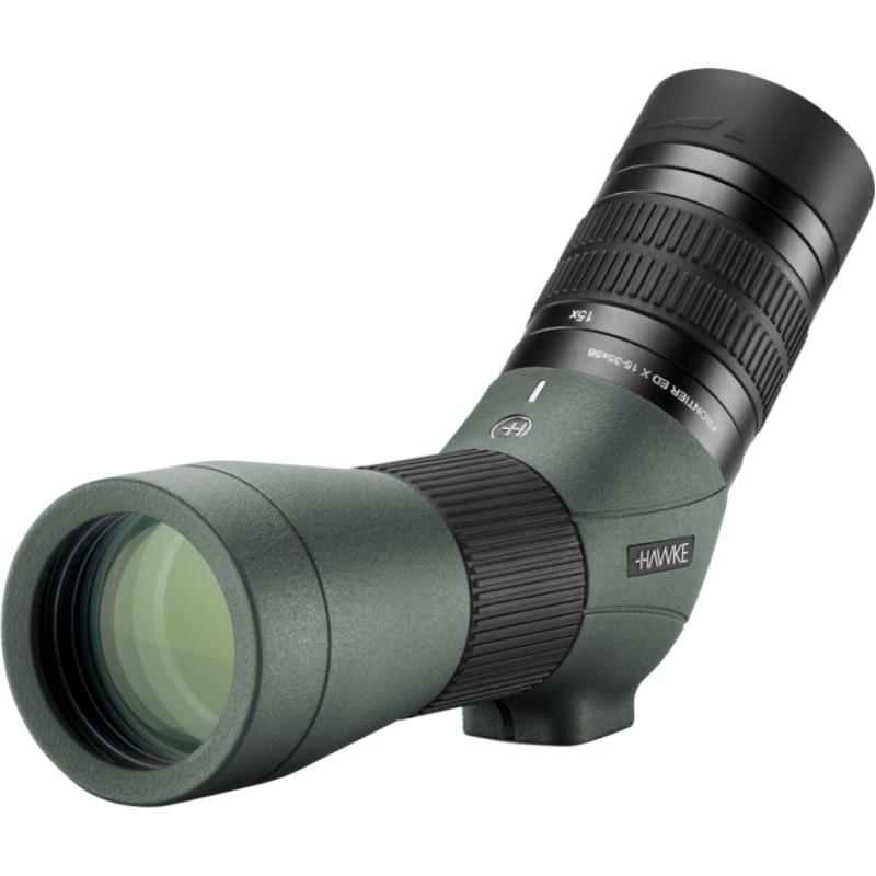 Hawke SS Frontier ED-X Compact 15-35x56